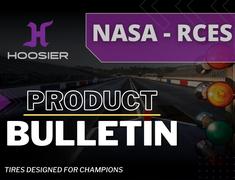 RCES - New Size Available